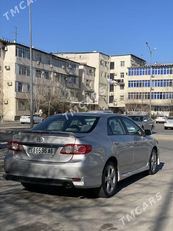 Toyota Corolla 2011 - 142 000 TMT - Aşgabat - img 5