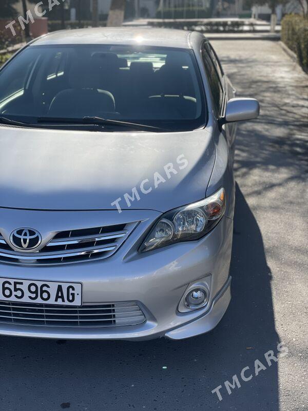 Toyota Corolla 2011 - 142 000 TMT - Aşgabat - img 7