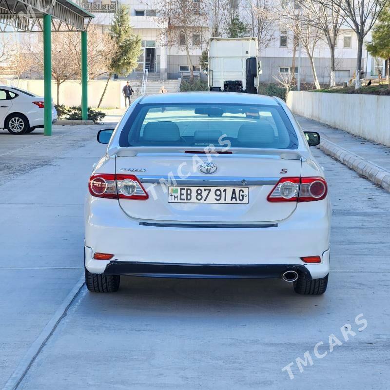 Toyota Corolla 2011 - 141 000 TMT - Köşi - img 6