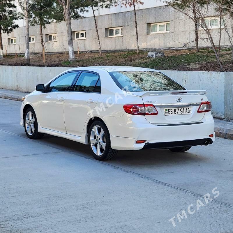 Toyota Corolla 2011 - 141 000 TMT - Köşi - img 4