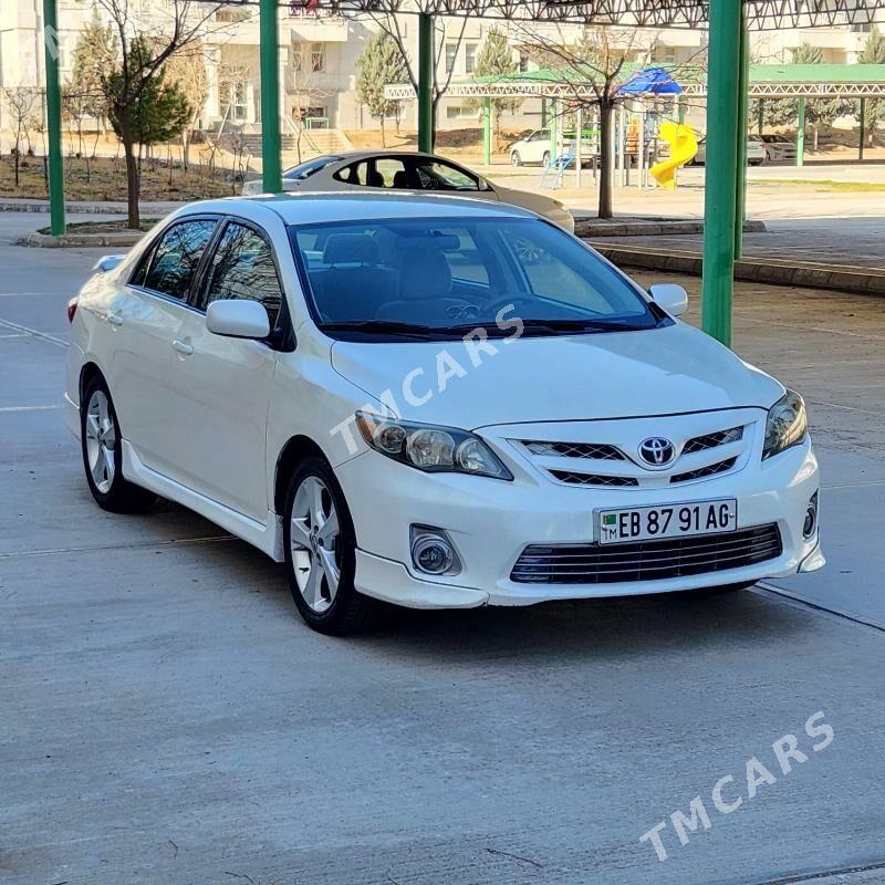 Toyota Corolla 2011 - 141 000 TMT - Köşi - img 2