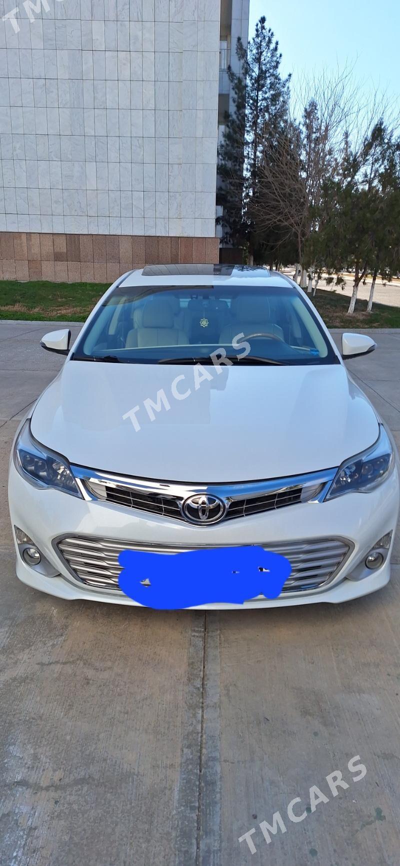 Toyota Avalon 2015 - 360 000 TMT - Ашхабад - img 2