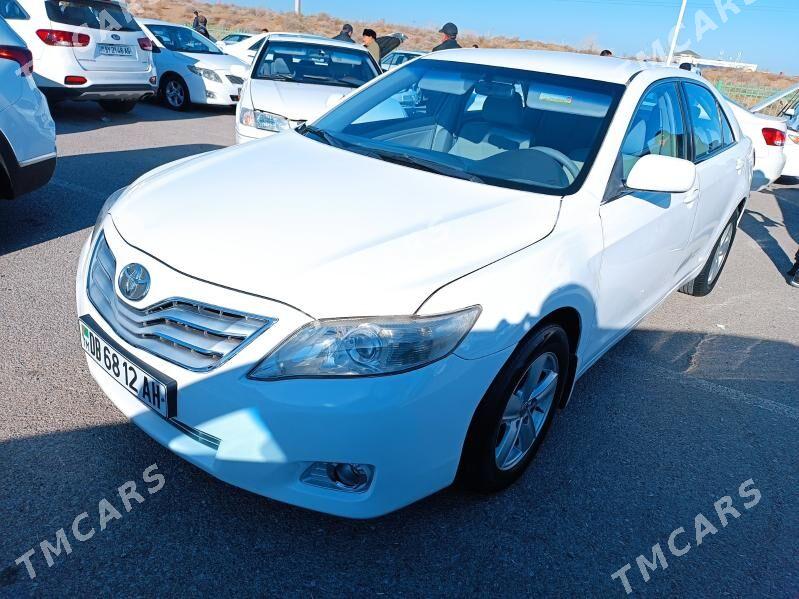 Toyota Camry 2010 - 134 000 TMT - Aşgabat - img 2