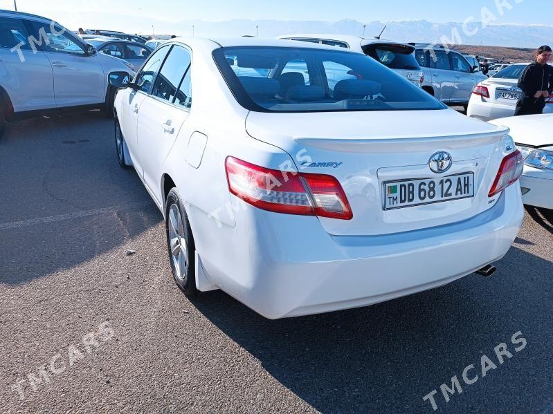 Toyota Camry 2010 - 134 000 TMT - Aşgabat - img 7