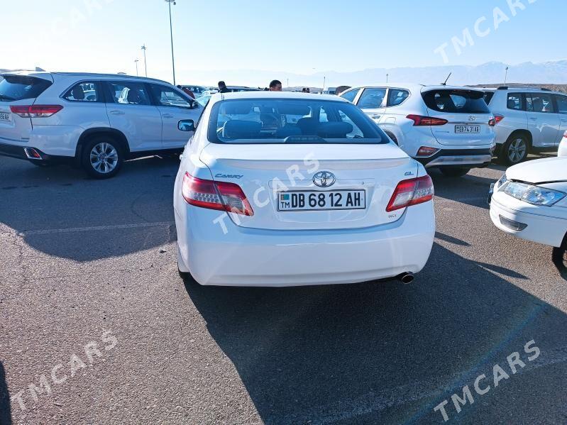 Toyota Camry 2010 - 134 000 TMT - Aşgabat - img 6