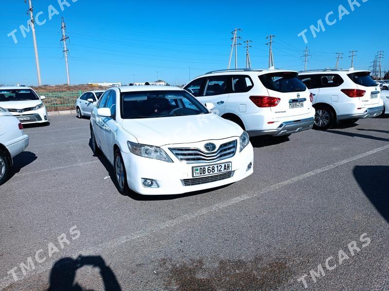 Toyota Camry 2010 - 134 000 TMT - Aşgabat - img 8