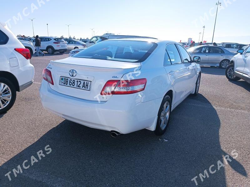 Toyota Camry 2010 - 134 000 TMT - Aşgabat - img 5