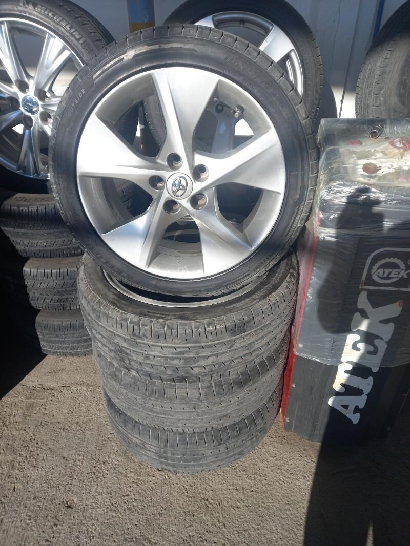 palta camry s class originaly 3 500 TMT - Bedew - img 2
