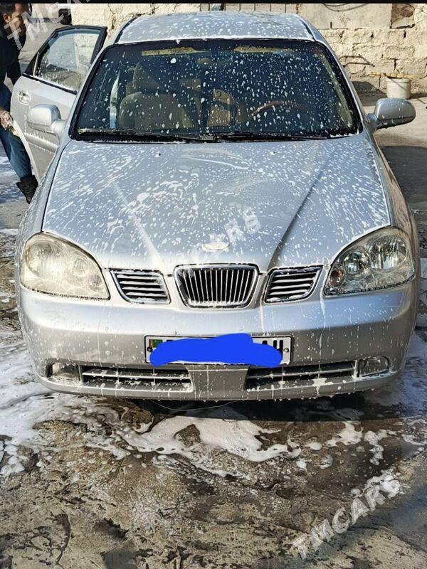 Daewoo Lacetti 2003 - 45 000 TMT - Aşgabat - img 3