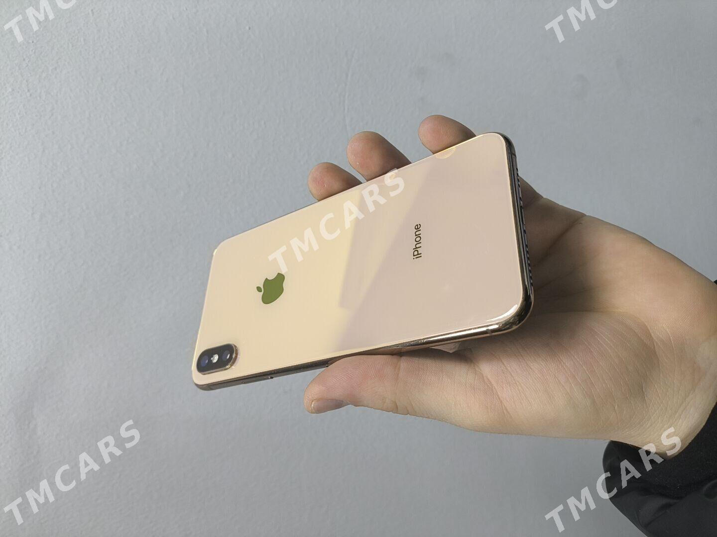 iphone xs max 64gb - Parahat 7 - img 2