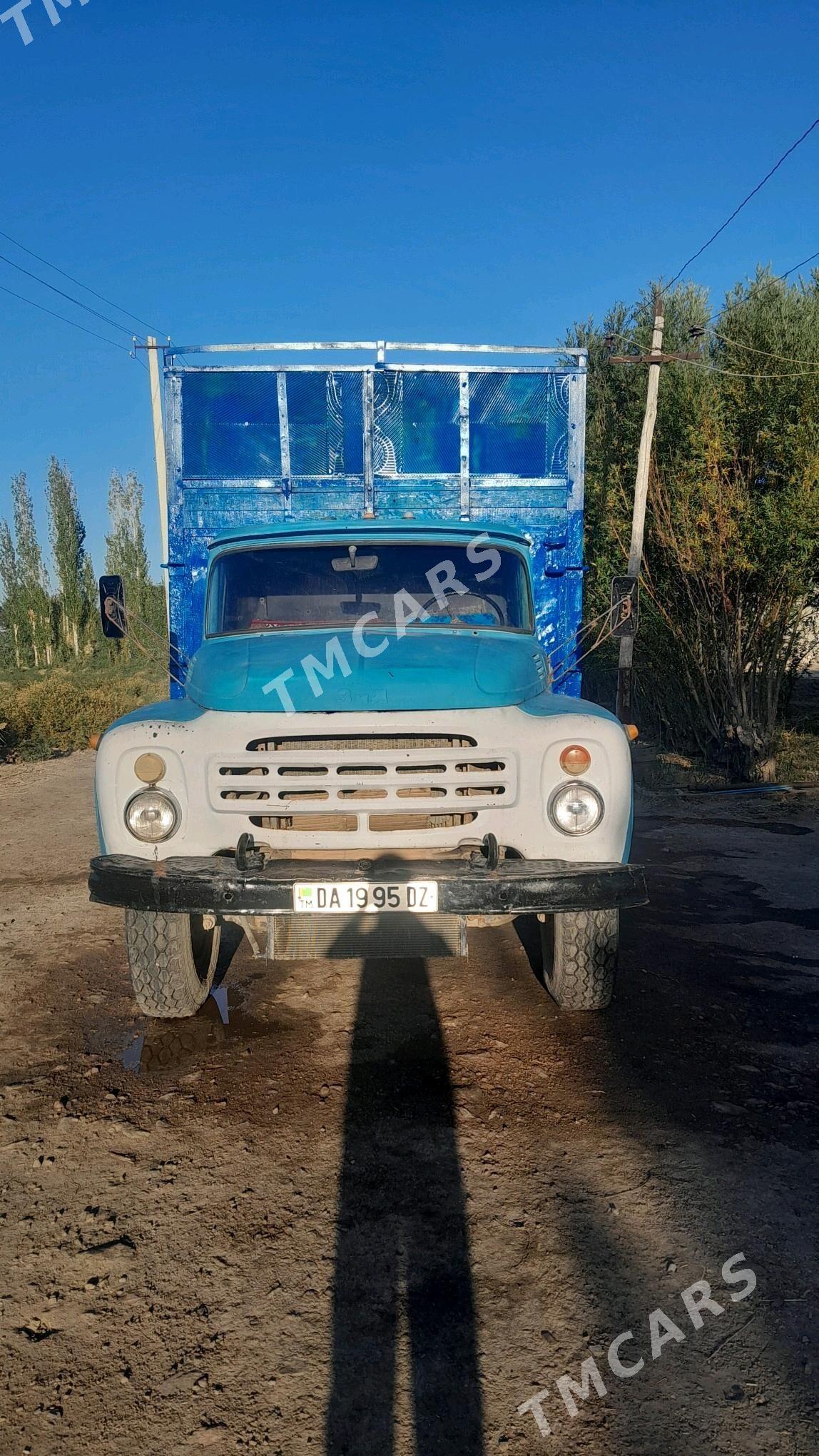 Zil 131 1990 - 40 000 TMT - Кёнеургенч - img 3