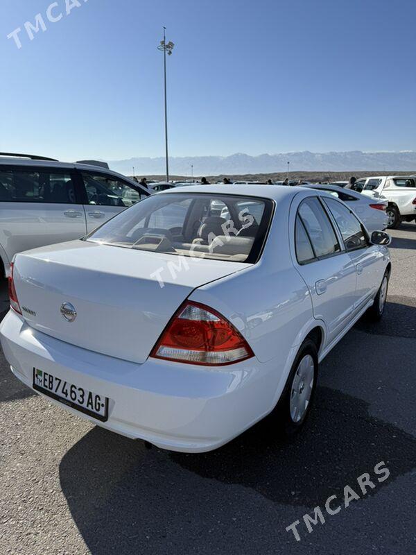 Nissan Sunny 2011 - 145 000 TMT - Ашхабад - img 2