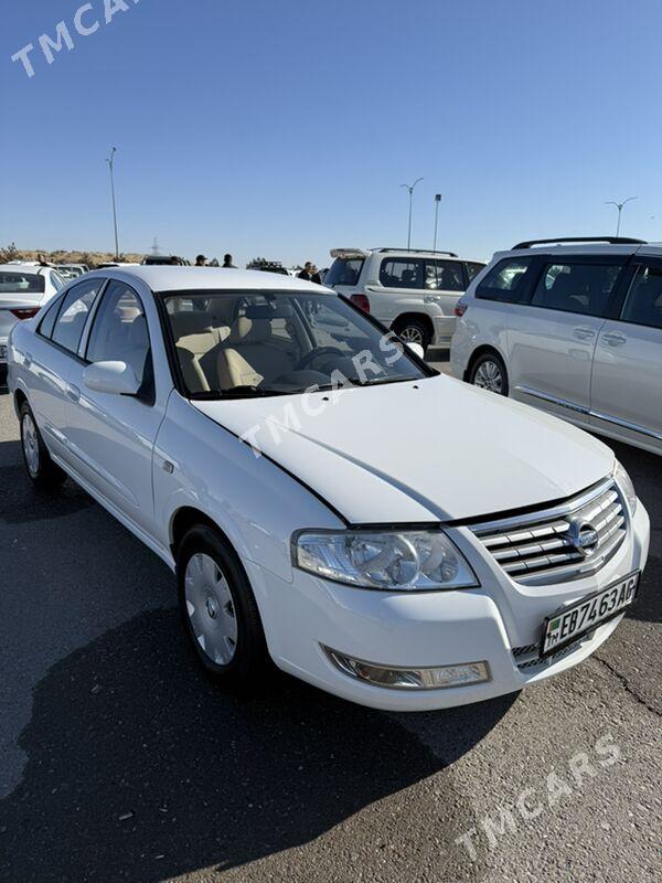 Nissan Sunny 2011 - 145 000 TMT - Ашхабад - img 6