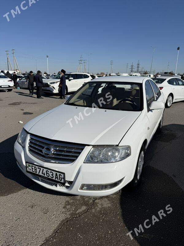 Nissan Sunny 2011 - 145 000 TMT - Ашхабад - img 4