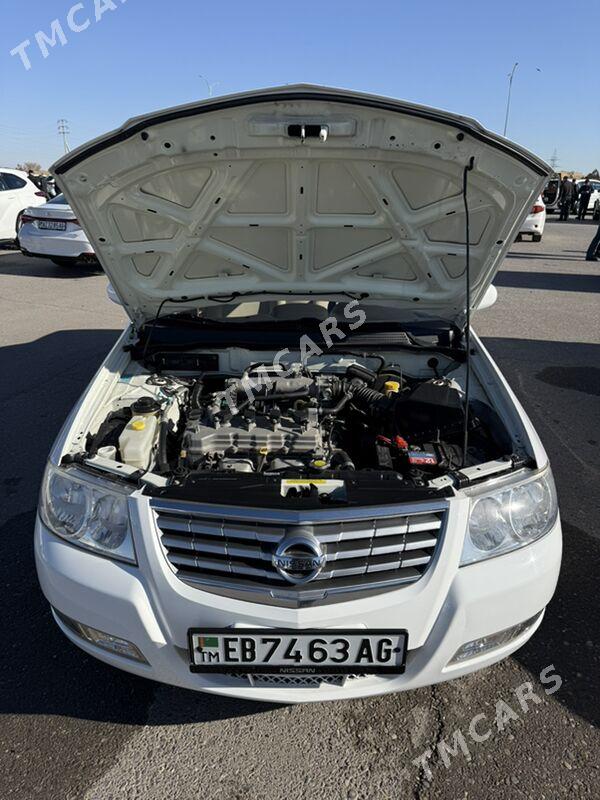 Nissan Sunny 2011 - 145 000 TMT - Ашхабад - img 5