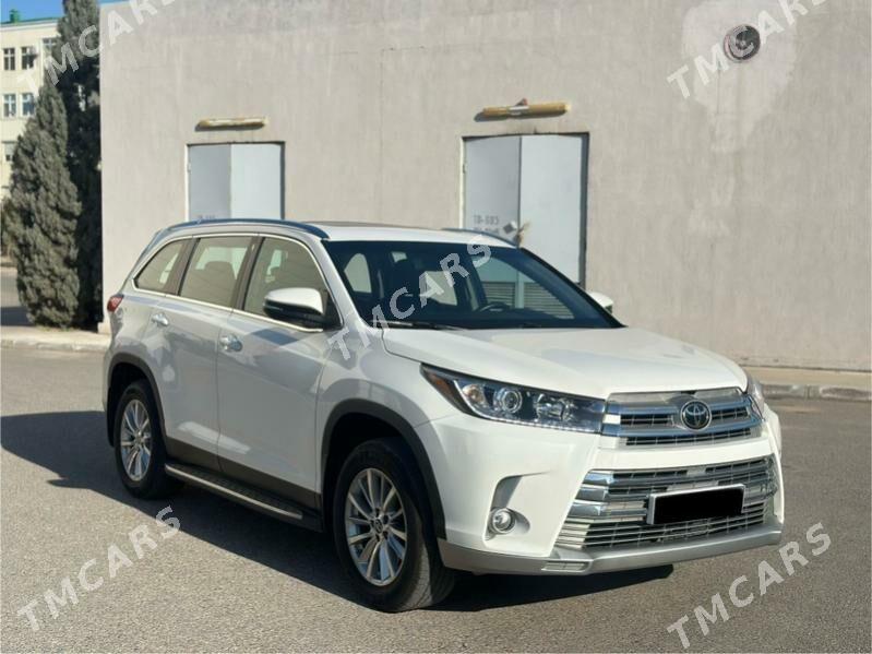 Toyota Highlander 2019 - 441 000 TMT - Mary - img 2