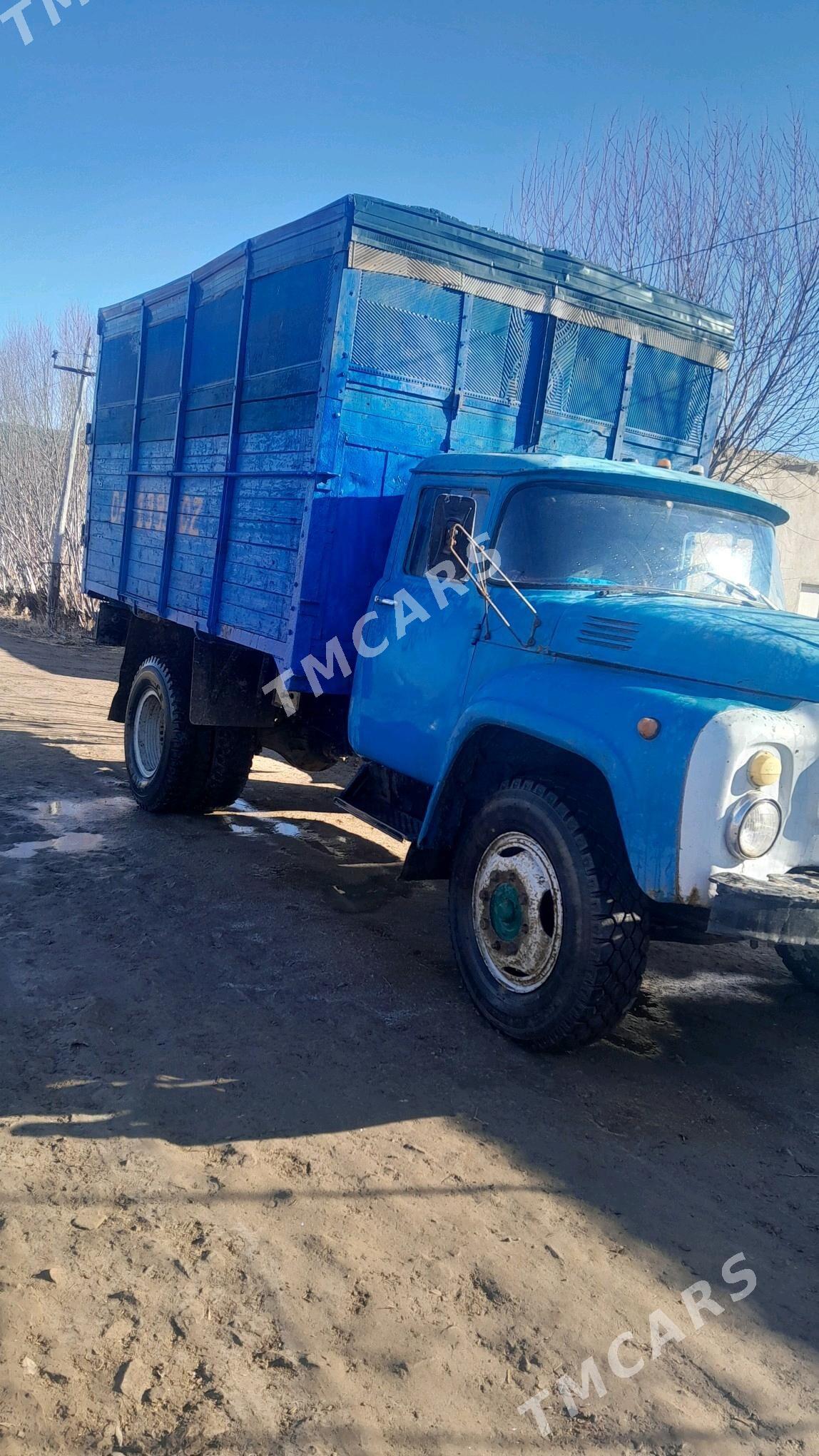 Zil 131 1990 - 40 000 TMT - Кёнеургенч - img 9