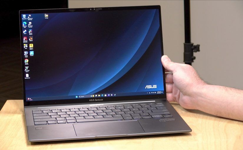 Asus Zenbook Ultra716RAM - Мир 4 - img 4