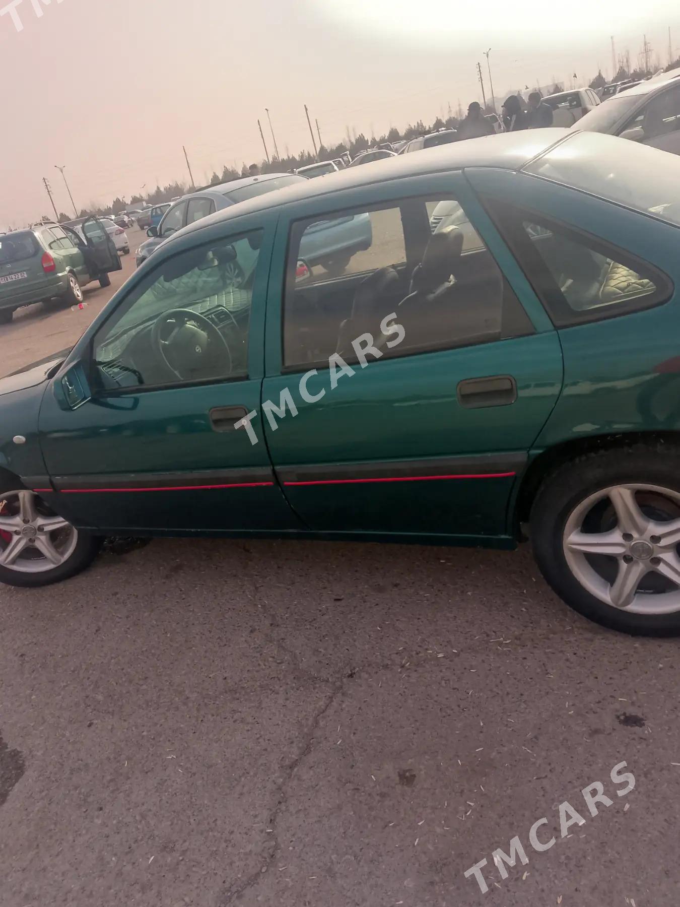 Opel Vectra 1995 - 40 000 TMT - Daşoguz - img 2