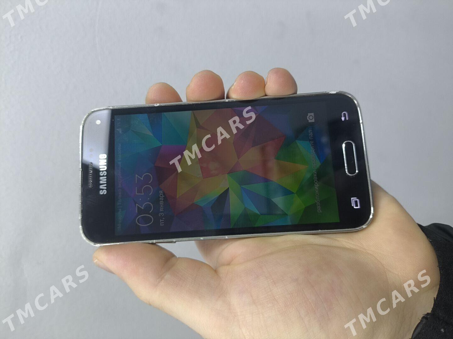 samsung s5 mini - Мир 7 - img 2