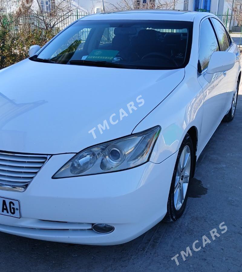 Lexus ES 350 2008 - 180 000 TMT - Aşgabat - img 5