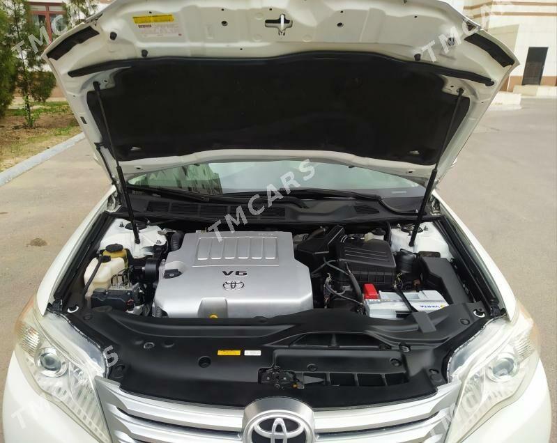 Toyota Avalon 2011 - 315 000 TMT - Ашхабад - img 8