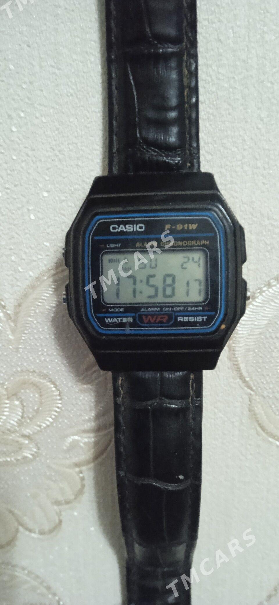 Casio gol sagat - Бузмеин - img 3