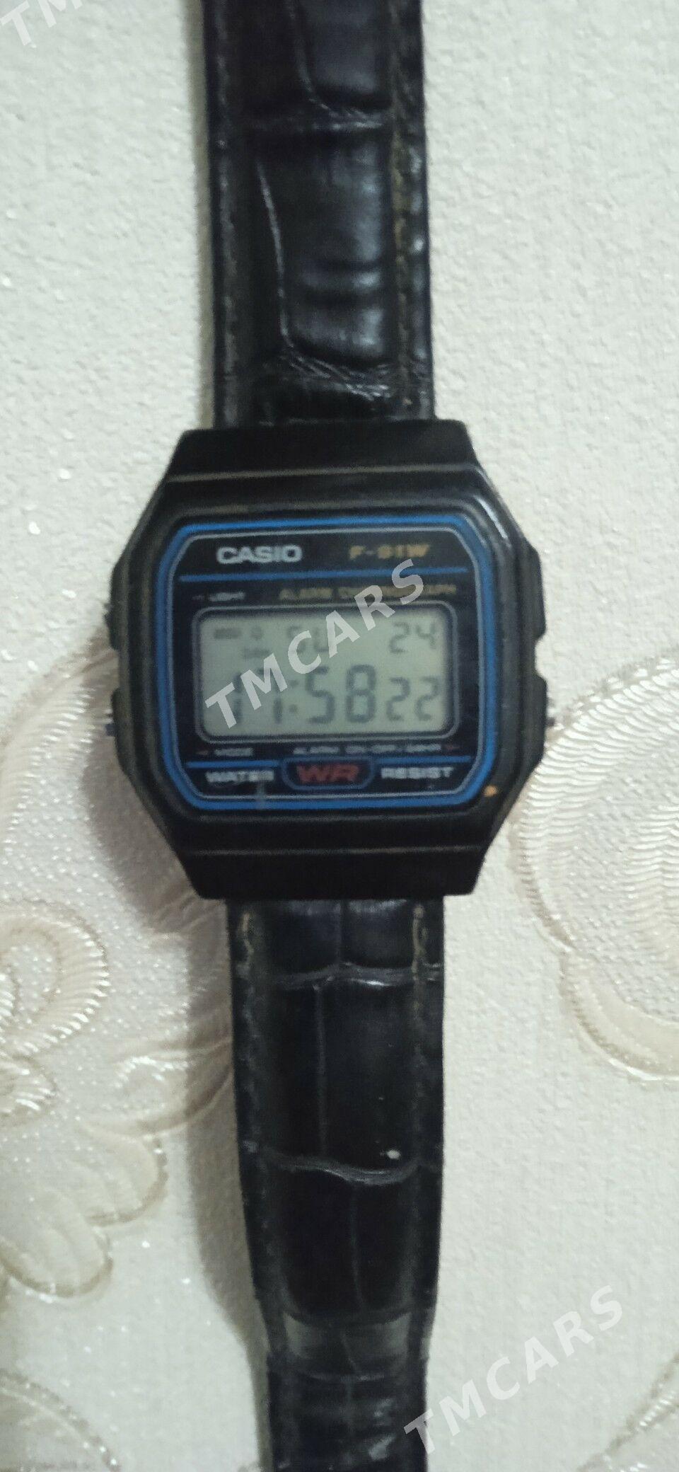 Casio gol sagat - Бузмеин - img 2