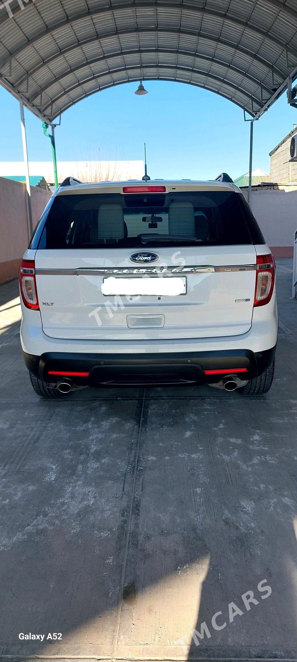 Ford Explorer 2013 - 260 000 TMT - Чоганлы - img 2