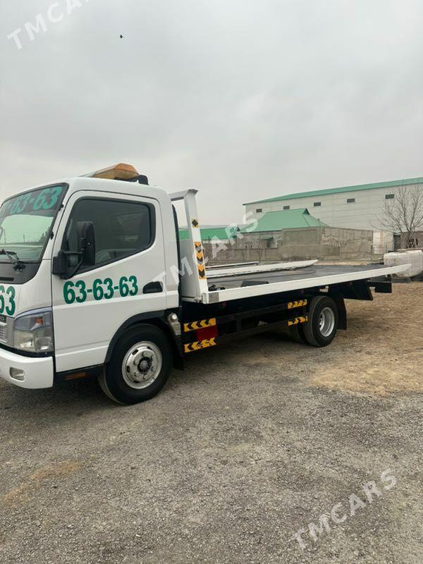 Mitsubishi Canter 2014 - 500 000 TMT - Aşgabat - img 2