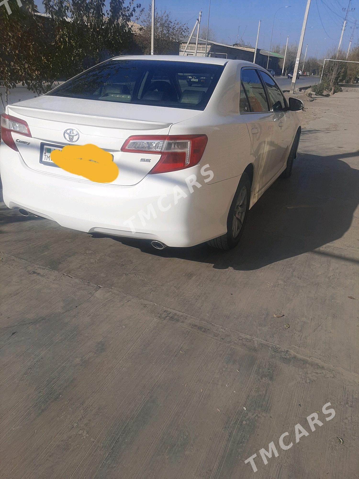 Toyota Camry 2013 - 175 000 TMT - Daşoguz - img 2