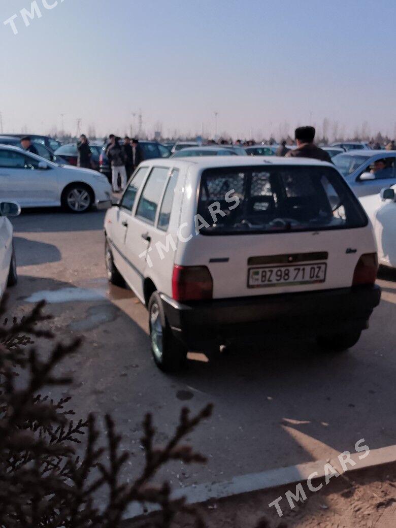 Daewoo Matiz 1996 - 17 000 TMT - Дашогуз - img 2