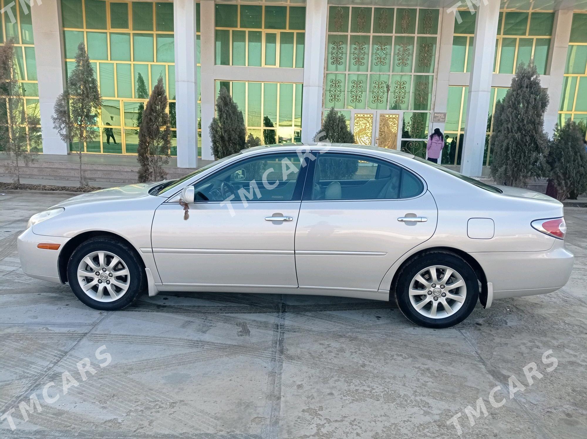 Lexus ES 330 2004 - 195 000 TMT - Gubadag - img 2