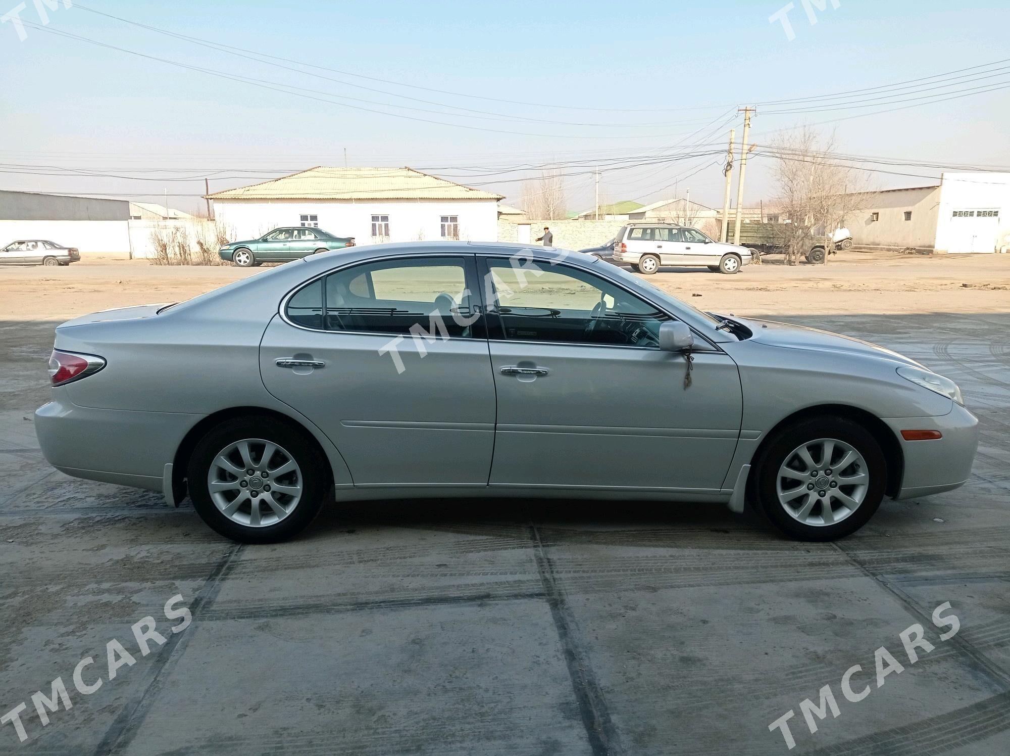 Lexus ES 330 2004 - 195 000 TMT - Gubadag - img 6