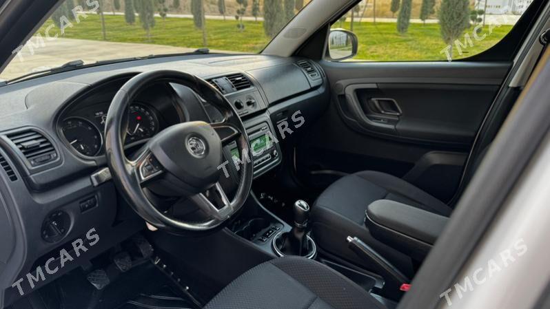 Skoda Roomster​ 2014 - 185 000 TMT - Aşgabat - img 7