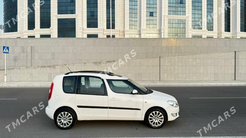 Skoda Roomster​ 2014 - 185 000 TMT - Aşgabat - img 3