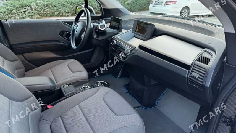 BMW i3 2015 - 580 000 TMT - Ашхабад - img 7