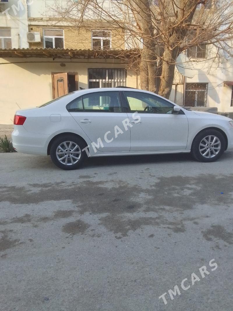 Volkswagen Jetta 2011 - 130 000 TMT - Türkmenbaşy - img 7