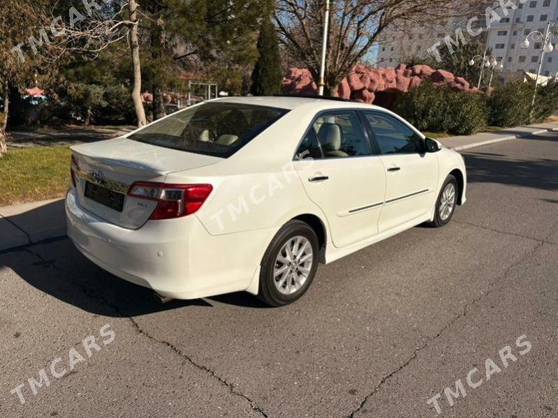 Toyota Camry 2013 - 250 000 TMT - Ашхабад - img 2