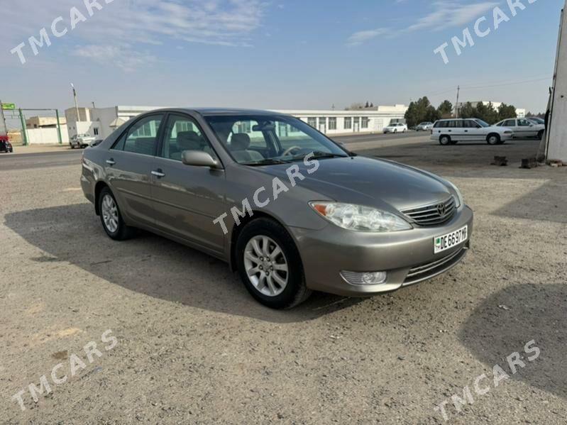 Toyota Camry 2002 - 160 000 TMT - Mary - img 4