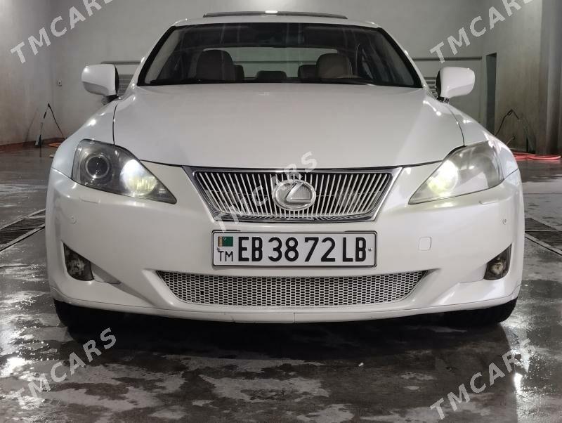 Lexus GS 300 2007 - 130 000 TMT - Туркменабат - img 3