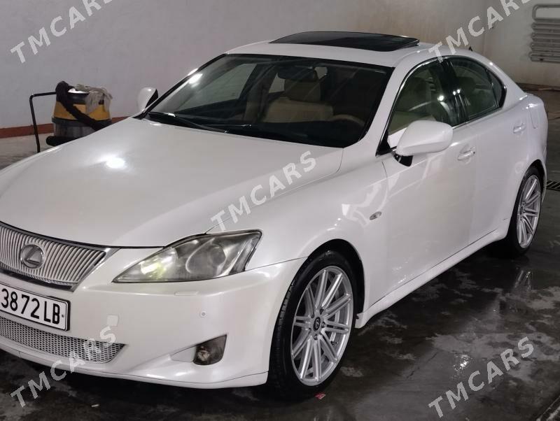 Lexus GS 300 2007 - 130 000 TMT - Туркменабат - img 5