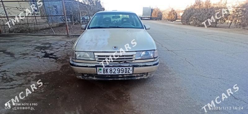 Opel Vectra 1990 - 18 000 TMT - Daşoguz - img 2