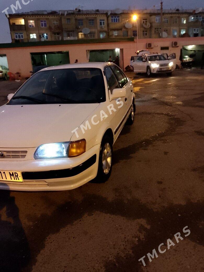 Toyota Tercel 1997 - 45 000 TMT - Mary - img 6