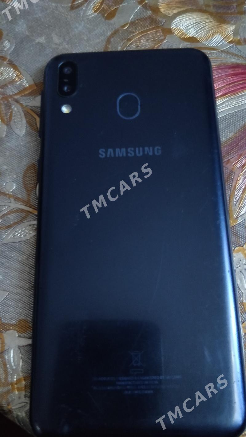 Samsung m20 - Şabat etr. - img 2