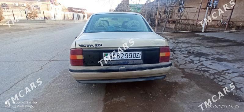 Opel Vectra 1990 - 18 000 TMT - Daşoguz - img 5