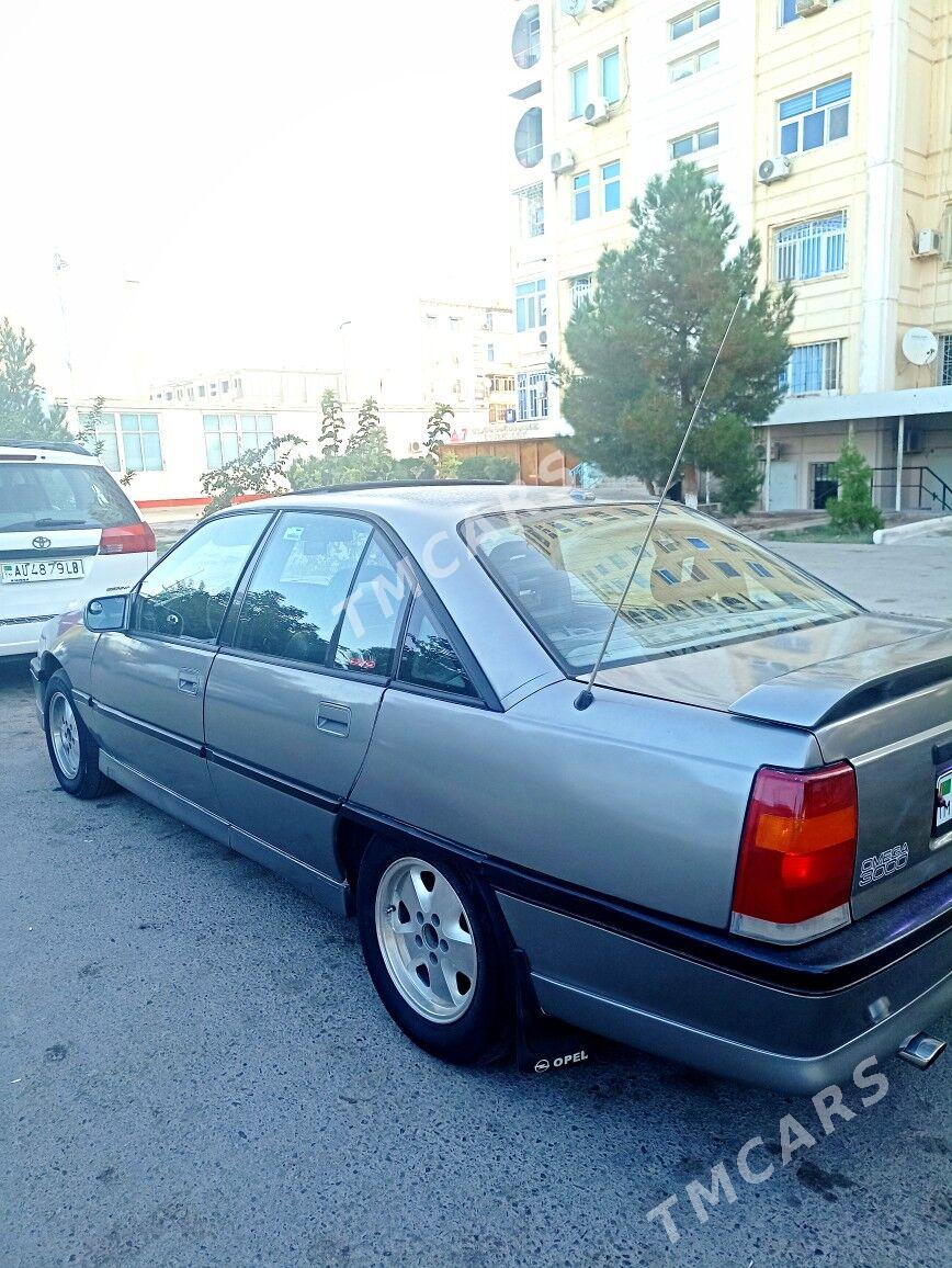 Opel Omega 1990 - 40 000 TMT - Türkmenabat - img 8