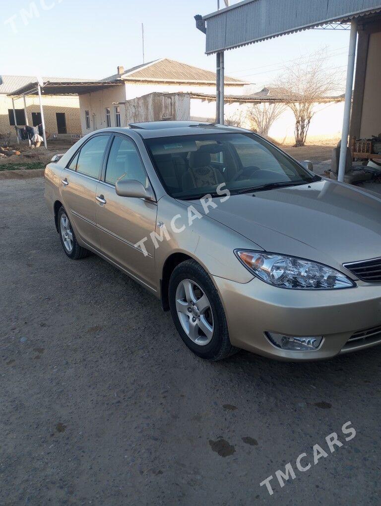 Toyota Camry 2002 - 145 000 TMT - Murgap - img 2