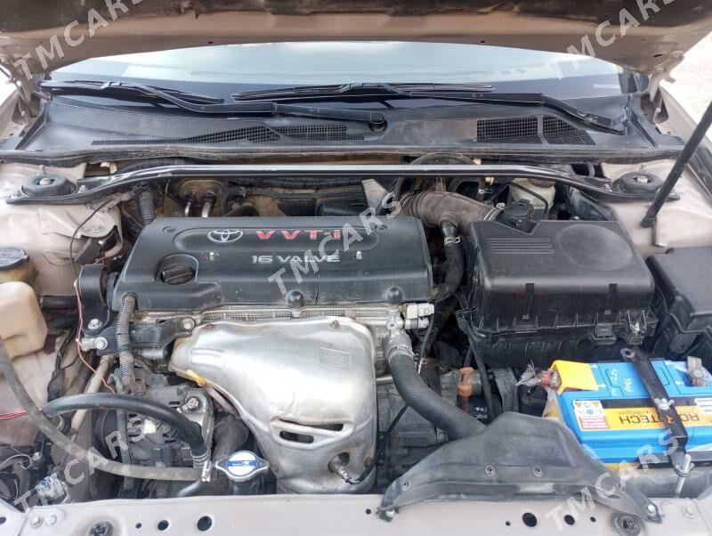 Toyota Camry 2002 - 145 000 TMT - Murgap - img 6