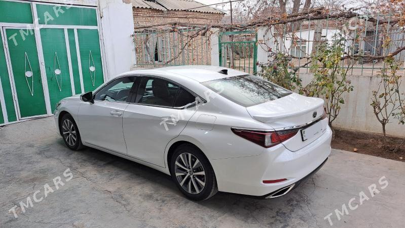 Lexus ES 350 2019 - 630 000 TMT - Aşgabat - img 2